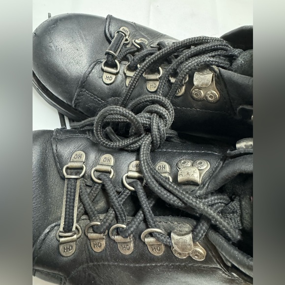 Harley Davidson Shoes - Picture 11 of 11